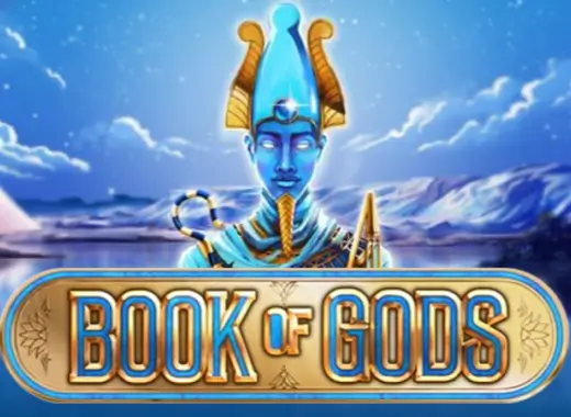 Book of Gods 