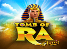 Tomb Of Ra