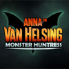 Anna Van Helsing