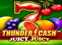 Thunder Cash: Juicy