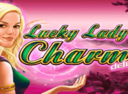 Lucky Lady's Charm Deluxe