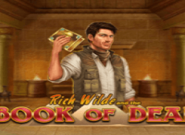 Book of Dead