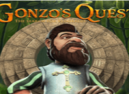 Gonzo`s Quest