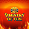 9 Masks Of Fire