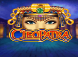 Cleopatra slots