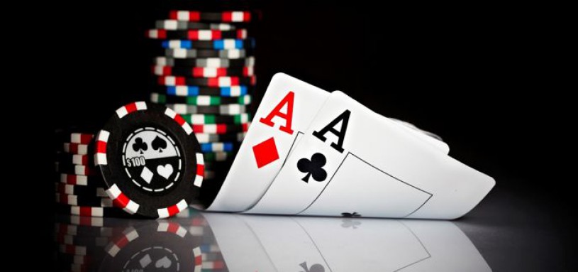 Online Casino